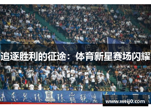 追逐胜利的征途：体育新星赛场闪耀